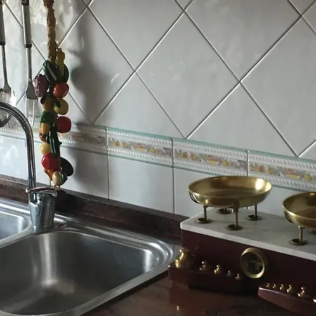 La Casa Di Tina *